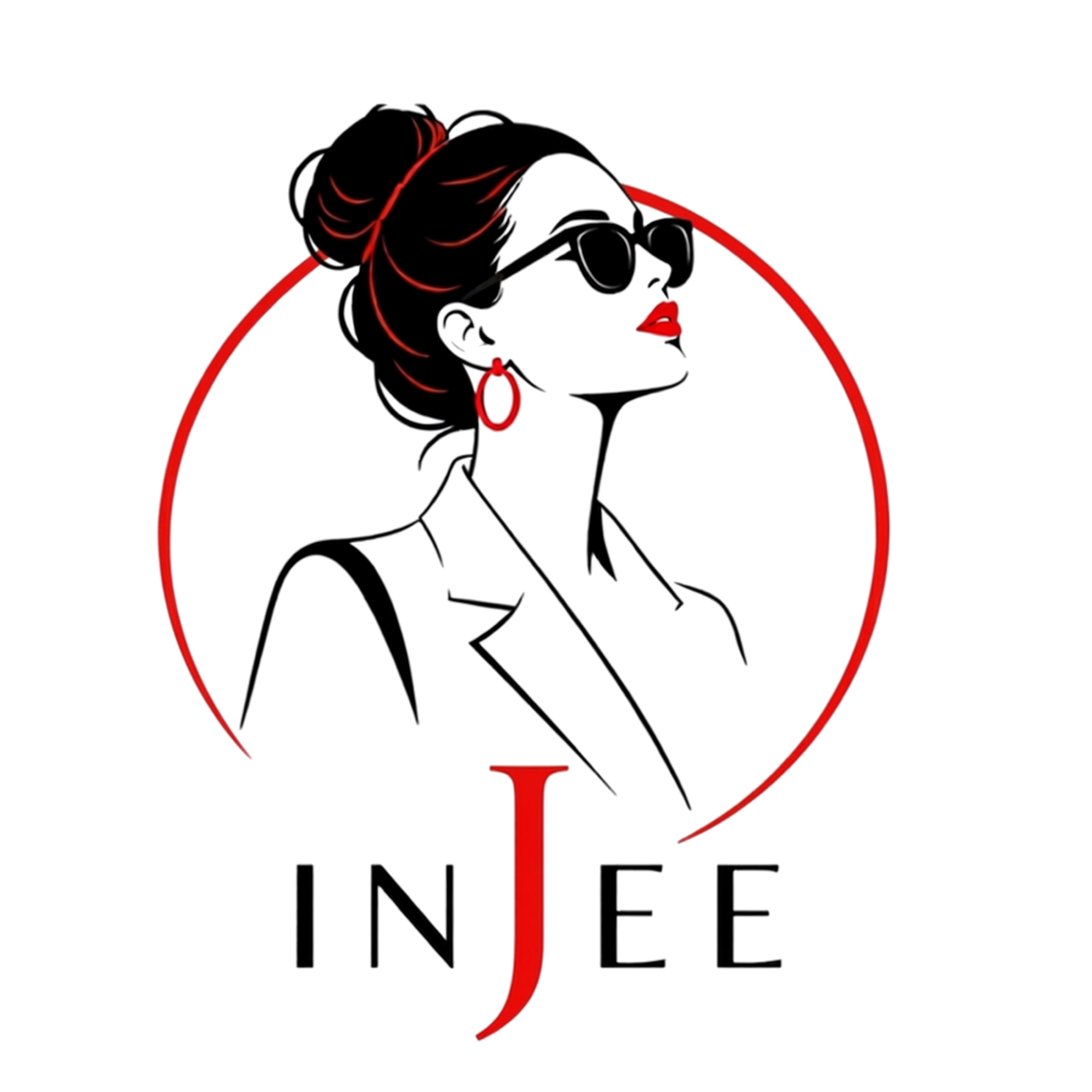 Injee Fashions Logo